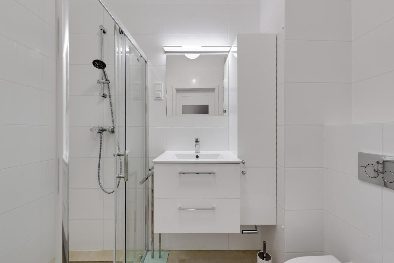 Comfort Mila Baltica Gdańsk