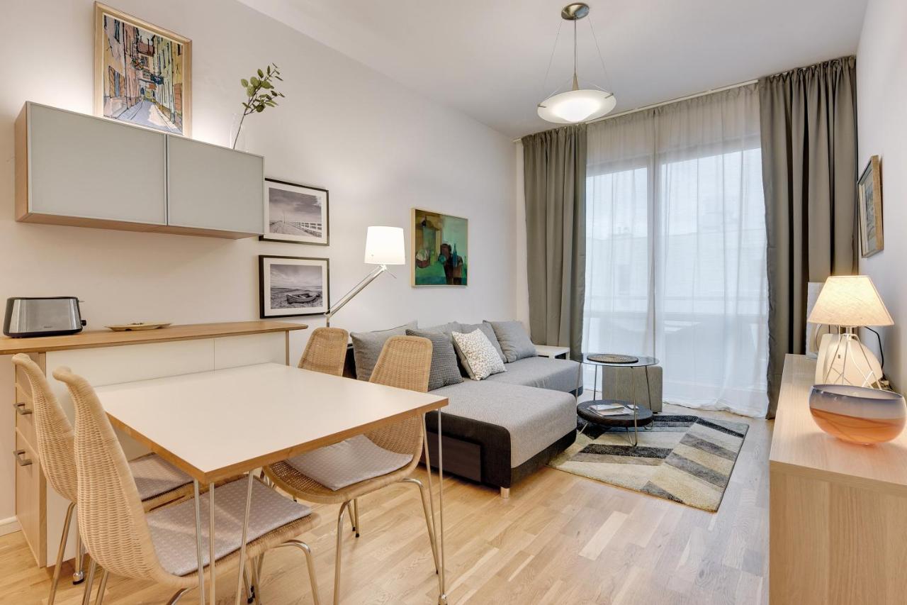 Comfort Mila Baltica * Gdańsk